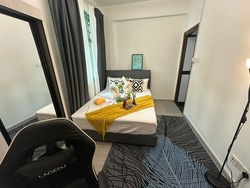 Changi Court (D16), Condominium #491682701